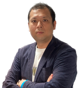 ビジョンコンサル,Vision