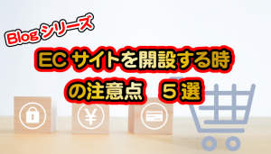 ビジョンコンサルブログ,ECサイト