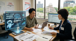 【採択率92.3%】小規模事業者持続化補助金・不採択の理由とAIで改善する全手順